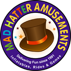 Mad Hatter Amusements