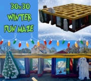 Bounce House Rentals