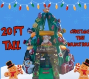 Bounce House Rentals