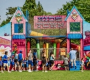 Bounce House Rentals