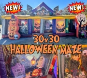 Bounce House Rentals