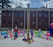 Water Slide rentals