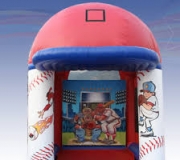 Speed Pitch