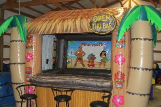 Bounce House rentals SC